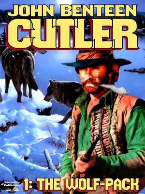 cover image of Cutler 1